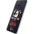 NHL Anaheim Ducks Distressed Galaxy S10e Skin