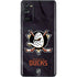 NHL Anaheim Ducks Distressed Galaxy S20 Fan Edition Skin