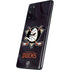NHL Anaheim Ducks Distressed Galaxy S20 Fan Edition Skin