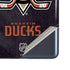 NHL Anaheim Ducks Distressed Galaxy S20 Fan Edition Skin