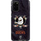 NHL Anaheim Ducks Distressed Galaxy S20 Plus Pro Case