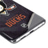 NHL Anaheim Ducks Distressed Galaxy S20 Plus Skin