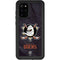 NHL Anaheim Ducks Distressed Galaxy S20 Plus Waterproof Case