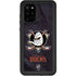 NHL Anaheim Ducks Distressed Galaxy S20 Plus Waterproof Case
