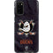 NHL Anaheim Ducks Distressed Galaxy S20 Pro Case