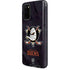 NHL Anaheim Ducks Distressed Galaxy S20 Pro Case