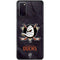 NHL Anaheim Ducks Distressed Galaxy S20 Skin