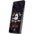 NHL Anaheim Ducks Distressed Galaxy S20 Skin