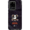 NHL Anaheim Ducks Distressed Galaxy S20 Ultra 5G Pro Case