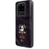 NHL Anaheim Ducks Distressed Galaxy S20 Ultra 5G Pro Case