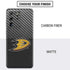 NHL Anaheim Ducks Distressed Galaxy S20 Ultra 5G Skin