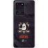 NHL Anaheim Ducks Distressed Galaxy S20 Ultra 5G Skin