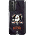 NHL Anaheim Ducks Distressed Galaxy S21 5G Pro Case