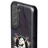 NHL Anaheim Ducks Distressed Galaxy S21 5G Pro Case