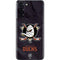 NHL Anaheim Ducks Distressed Galaxy S21 5G Skin