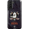 NHL Anaheim Ducks Distressed Galaxy S21 FE Pro Case