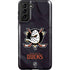 NHL Anaheim Ducks Distressed Galaxy S21 FE Pro Case
