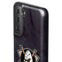 NHL Anaheim Ducks Distressed Galaxy S21 FE Pro Case