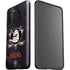 NHL Anaheim Ducks Distressed Galaxy S21 FE Pro Case