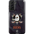 NHL Anaheim Ducks Distressed Galaxy S21 Plus 5G Pro Case