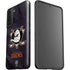 NHL Anaheim Ducks Distressed Galaxy S21 Plus 5G Pro Case