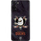NHL Anaheim Ducks Distressed Galaxy S21 Plus 5G Skin