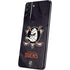NHL Anaheim Ducks Distressed Galaxy S21 Plus 5G Skin
