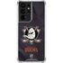 NHL Anaheim Ducks Distressed Galaxy S21 Ultra 5G Clear Case
