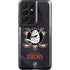 NHL Anaheim Ducks Distressed Galaxy S21 Ultra 5G Pro Case