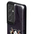 NHL Anaheim Ducks Distressed Galaxy S21 Ultra 5G Pro Case