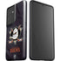 NHL Anaheim Ducks Distressed Galaxy S21 Ultra 5G Pro Case