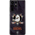 NHL Anaheim Ducks Distressed Galaxy S21 Ultra 5G Skin