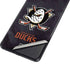 NHL Anaheim Ducks Distressed Galaxy S21 Ultra 5G Skin