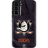 NHL Anaheim Ducks Distressed Galaxy S22 Plus Pro Case