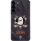 NHL Anaheim Ducks Distressed Galaxy S22 Plus Skin