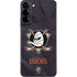 NHL Anaheim Ducks Distressed Galaxy S22 Plus Skin
