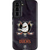 NHL Anaheim Ducks Distressed Galaxy S22 Pro Case