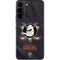 NHL Anaheim Ducks Distressed Galaxy S22 Skin