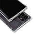 NHL Anaheim Ducks Distressed Galaxy S22 Ultra Clear Case