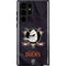 NHL Anaheim Ducks Distressed Galaxy S22 Ultra Pro Case