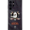 NHL Anaheim Ducks Distressed Galaxy S22 Ultra Skin