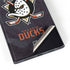NHL Anaheim Ducks Distressed Galaxy S22 Ultra Skin