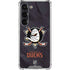 NHL Anaheim Ducks Distressed Galaxy S23 Clear Case