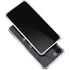 NHL Anaheim Ducks Distressed Galaxy S23 Clear Case