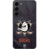NHL Anaheim Ducks Distressed Galaxy S23 FE Skin