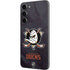 NHL Anaheim Ducks Distressed Galaxy S23 FE Skin