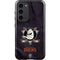 NHL Anaheim Ducks Distressed Galaxy S23 Plus Pro Case