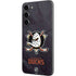 NHL Anaheim Ducks Distressed Galaxy S23 Plus Skin