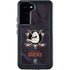 NHL Anaheim Ducks Distressed Galaxy S23 Plus Waterproof Case