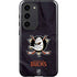 NHL Anaheim Ducks Distressed Galaxy S23 Pro Case